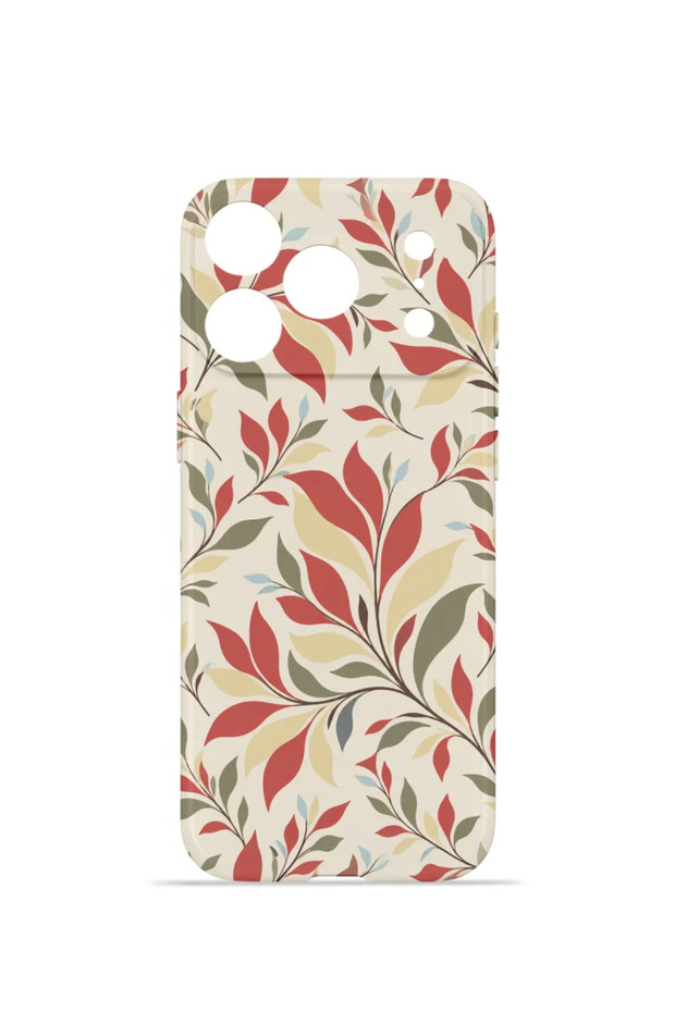iPhone 18 Pro Vorian Camera Protective Case – Stay a Little Longer