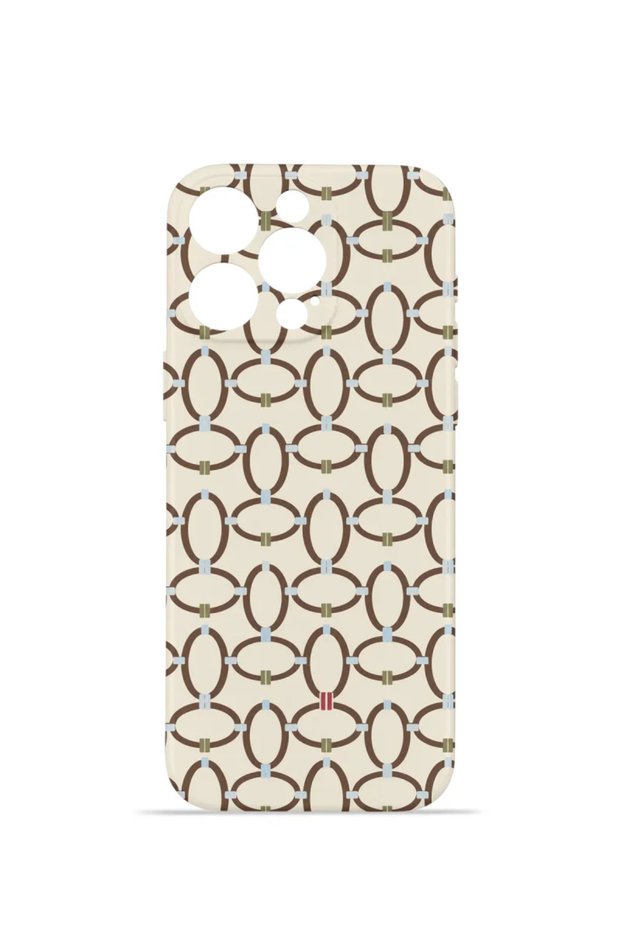 غطاء حماية للكاميرا من "فوريان ميكا" لهاتف iPhone 13 Pro Max، تصميم "Better Together".
