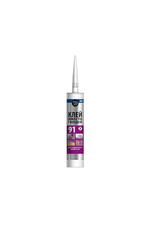 Adeziv 91 bej 280 ml