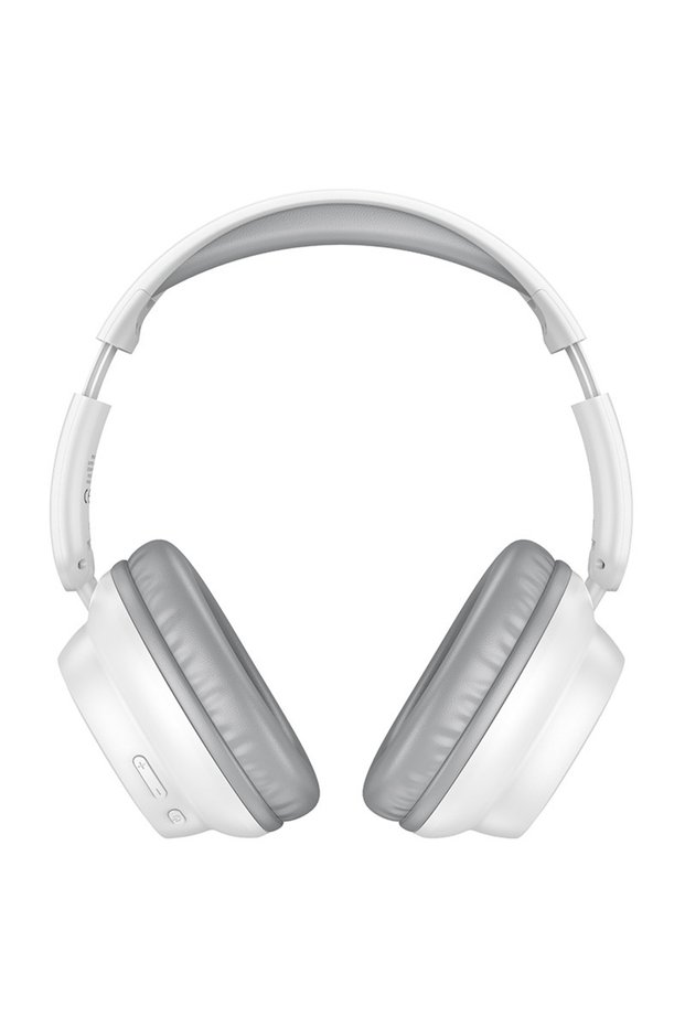 Handsfree Bluetooth BO39 Melotide, A2DP, Alb