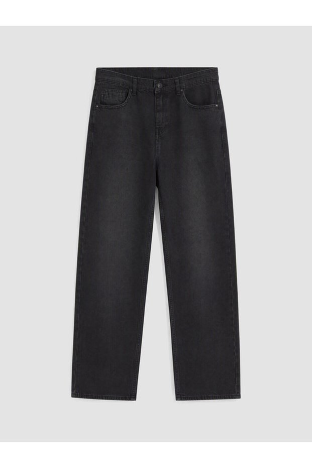 Rmz Clothing Difference Baggy Jean Pants