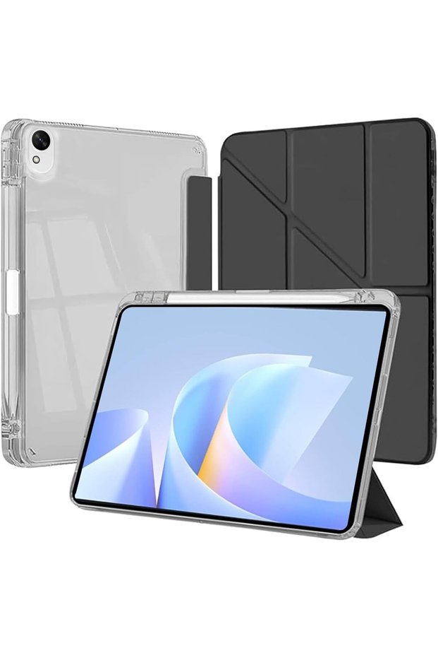 Y-Folding Case for هواوي ميت باد 11.5 [2025/2026] Tablet