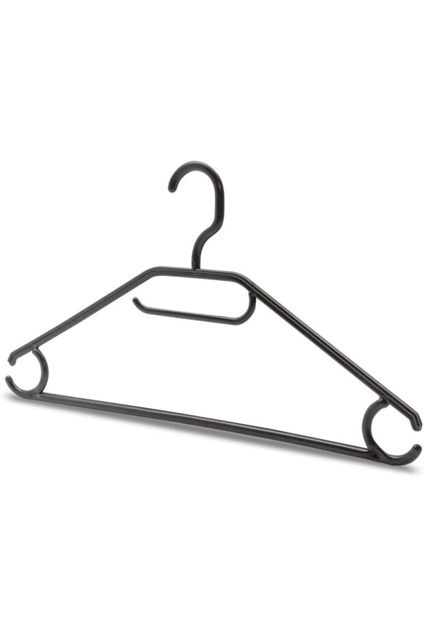 Hanger Plastic 10Pc