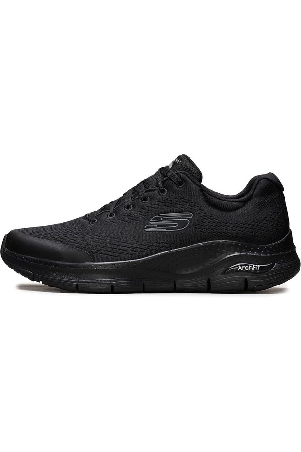 mens Arch Fit