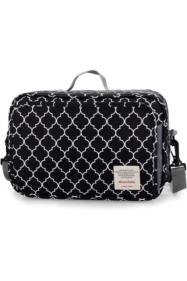 Baby Diaper Bag Stroller Bag