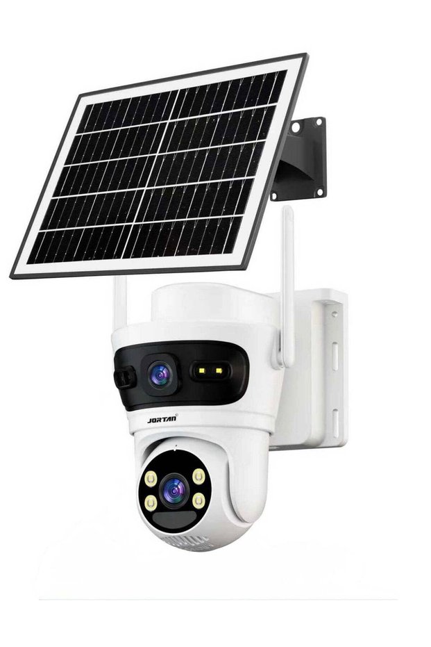 Surveillance camera, Smart IP, 4G SIM, Jortan
