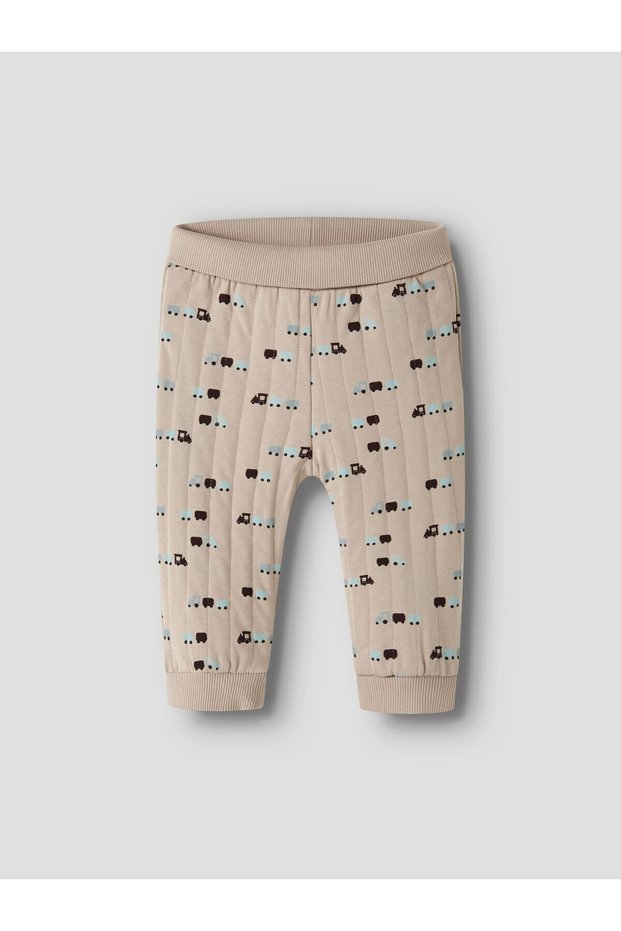 Jogginghose mit Aufdruck