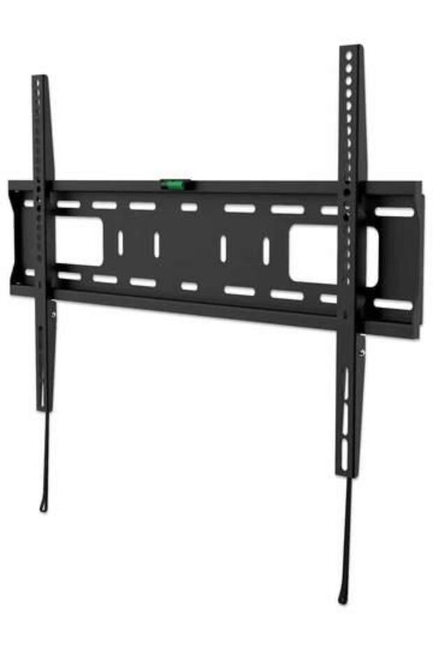 Heavy-Duty Low-Profile TV Wall Mount
