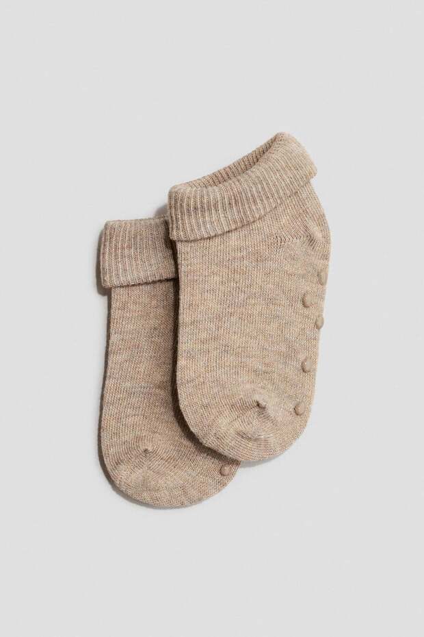 3-pack anti-slip-socks