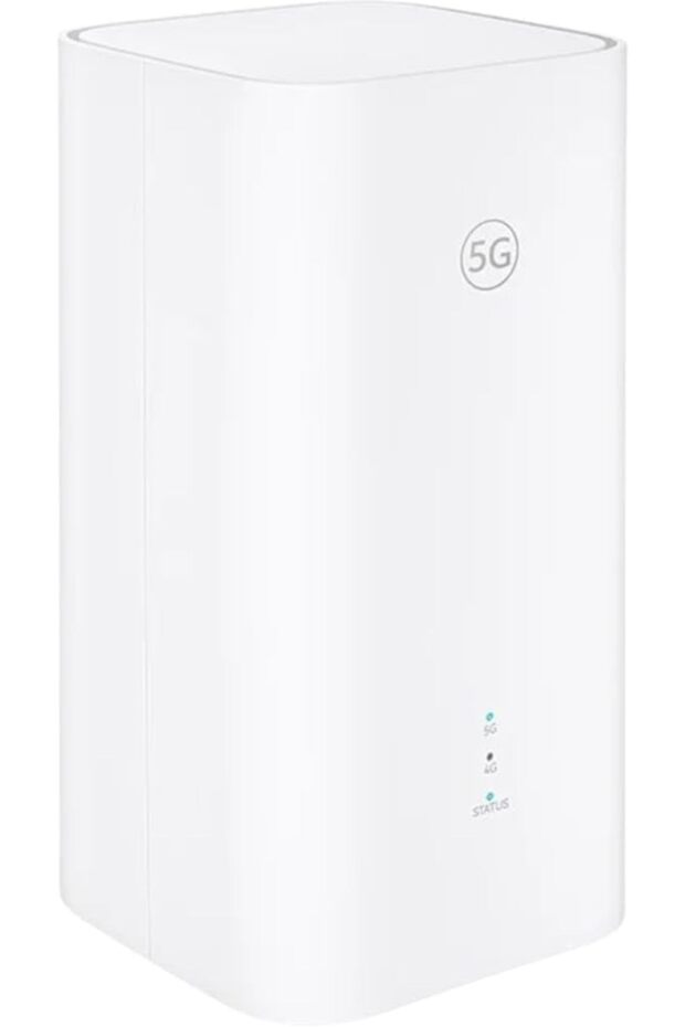 H153-381 راوتر 5G CPE 5s