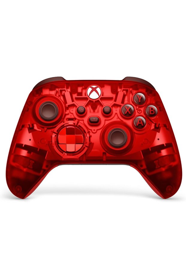 Wireless Controller Pulse Cipher