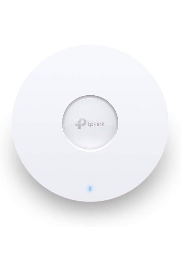 Omada WiFi 6 AX3600 Multi-Gigabit Wireless Access Point for High-Density Deployment | Support OFDMA,