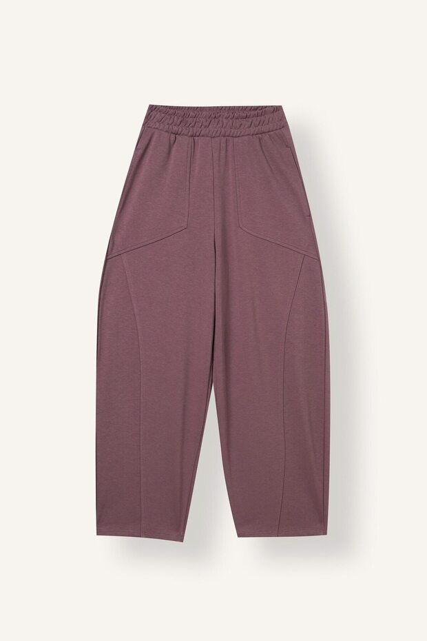 Balloon Fit Pants for Girls I1999A826Au