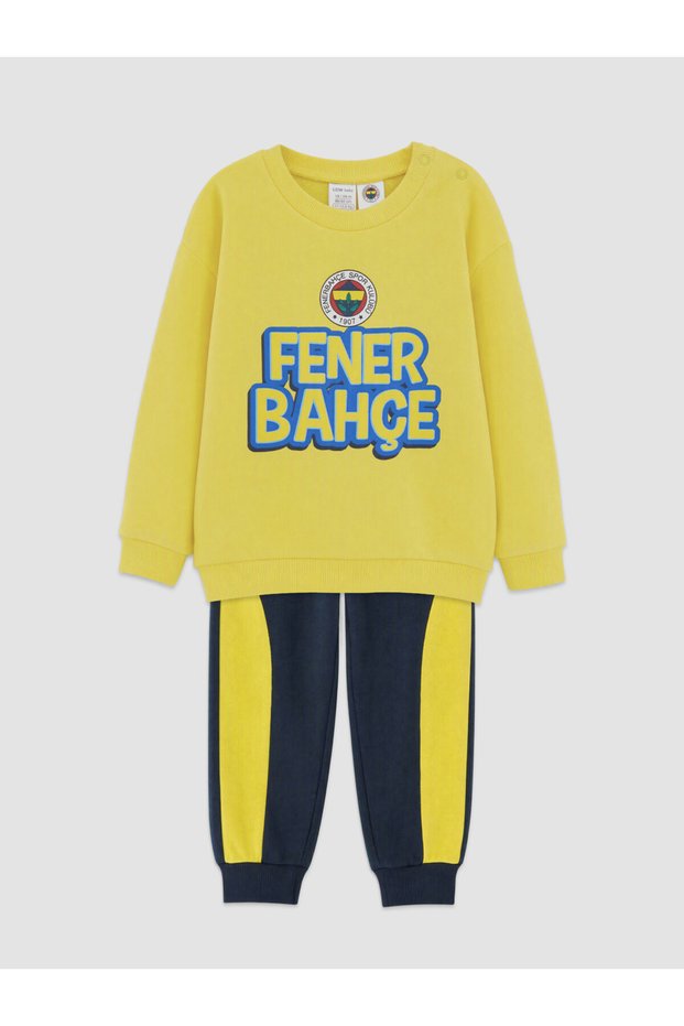 Licensed Baby Boy Outfits for Style-Conscious Parents from UZG STORE
