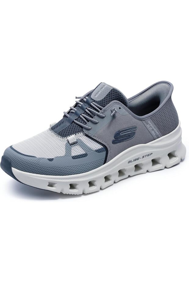 حذاء رياضي رجالي Glide-Step Pro بدون استخدام اليدين