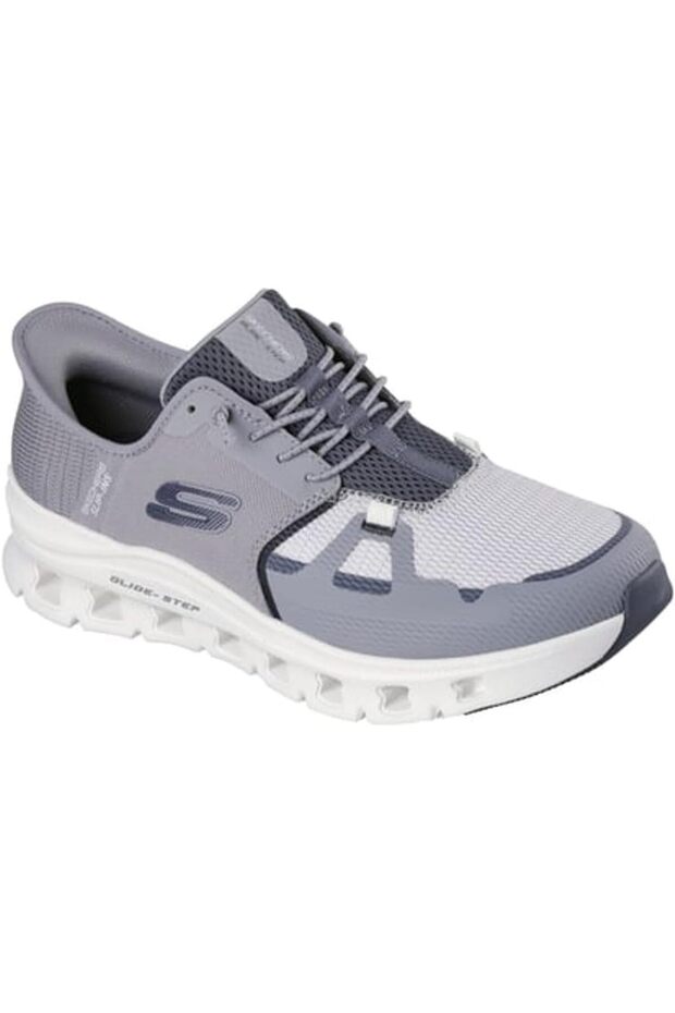 حذاء رياضي رجالي Glide-Step Pro بدون استخدام اليدين