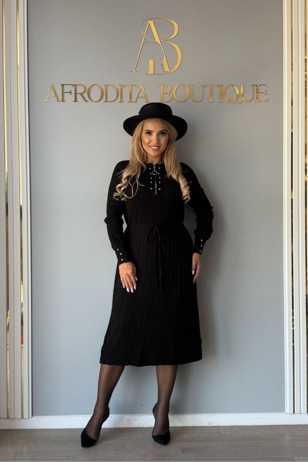 Rochie Cati tricot