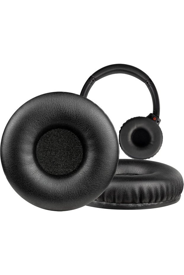 Earpads for Sony WH-XB700 - Black