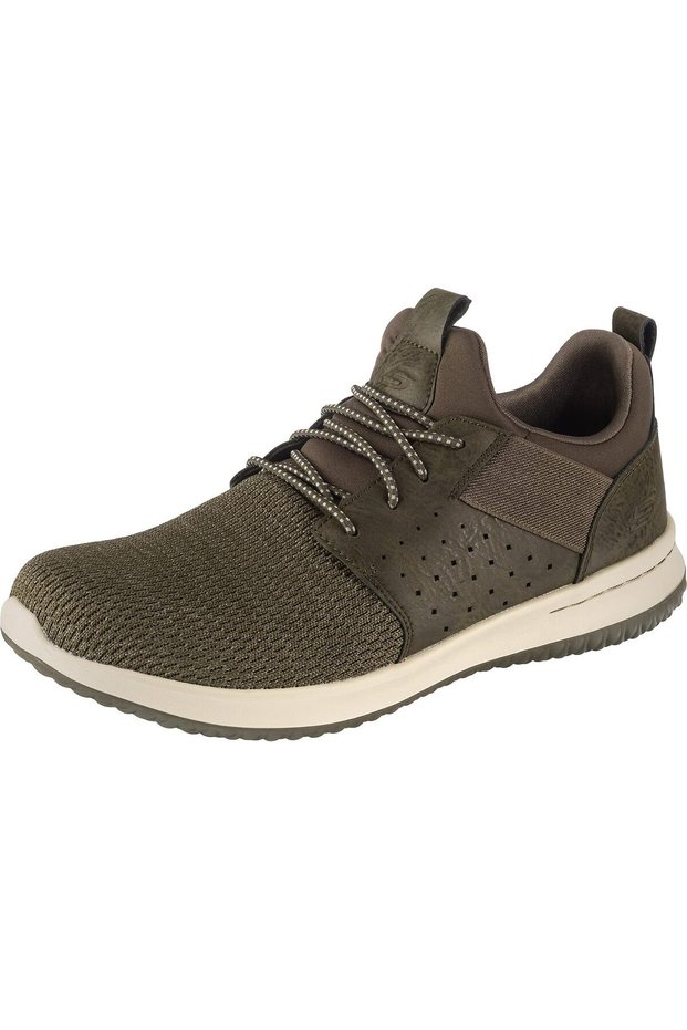 Men's Delson Camben Trainers