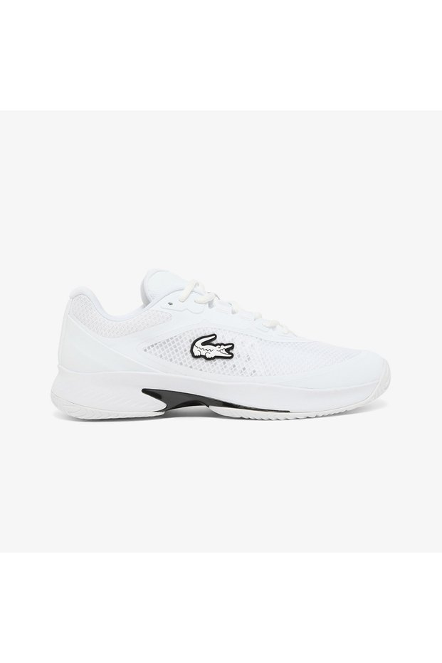 Tech Point Erkek Beyaz Sneaker