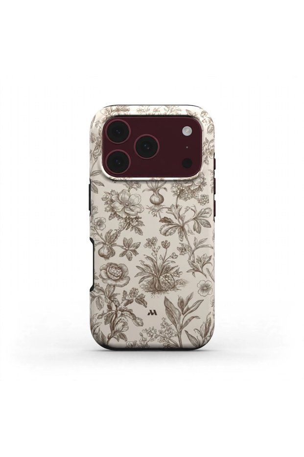 Phone Case Compatible with iPhone 18 PRO Hybrid 2-Layer Hard Shell + Silicone Protective Case -Scratch-Resistant Shockproof Cover