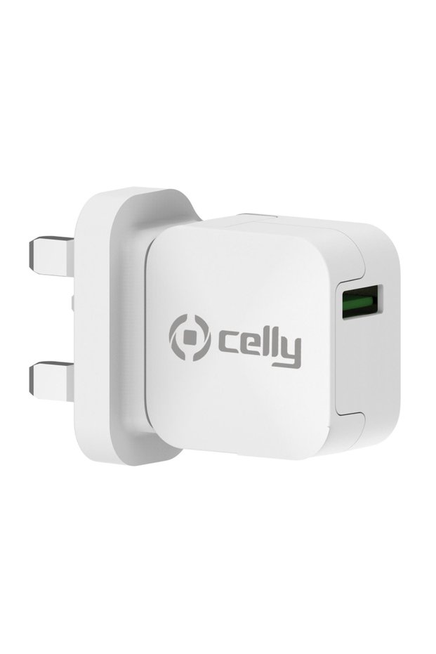 USB Charger TCUSBTURBOUK – 12W