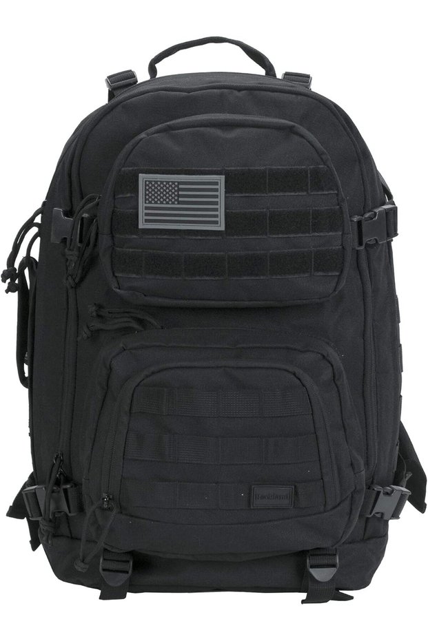 Military Tactical Laptop Backpack