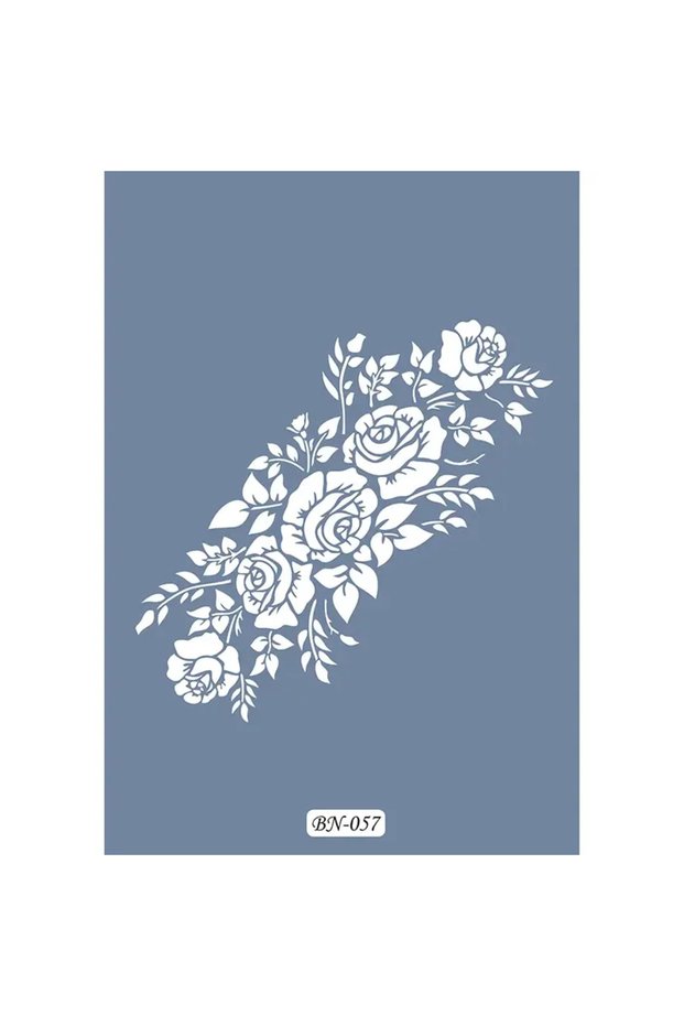Modal BN57 25x35 BN Series Stencil