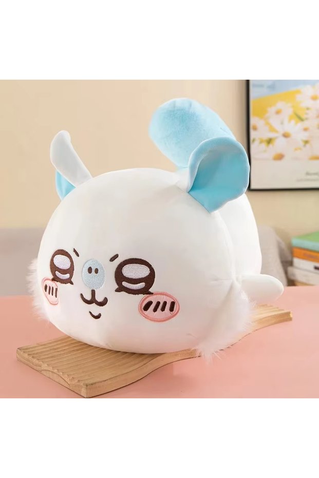 30cm momoka Hot ckw Momonga Plush Pillow Cartoon Hachiware Soft Pillow Cute jiyi Usagi Plush Doll Or