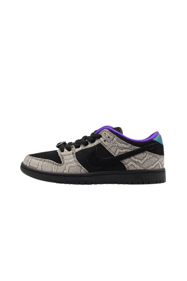 SB Dunk Low 'Dashawn Jordan Copperhead'