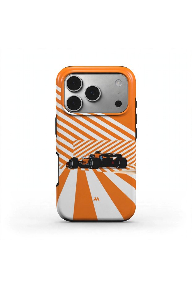 Phone Case Compatible with iPhone 17 PRO Hybrid 2-Layer Hard Shell + Silicone Protective Case -Scratch-Resistant Shockproof Cover