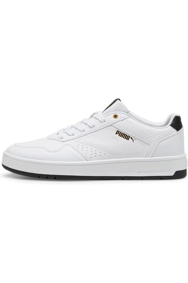 Men's Court Classic Sneaker