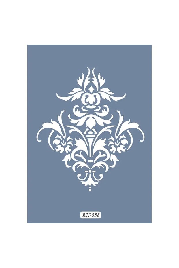 قالب "جوبك موديل BN88 25x35"، سلسلة BN.