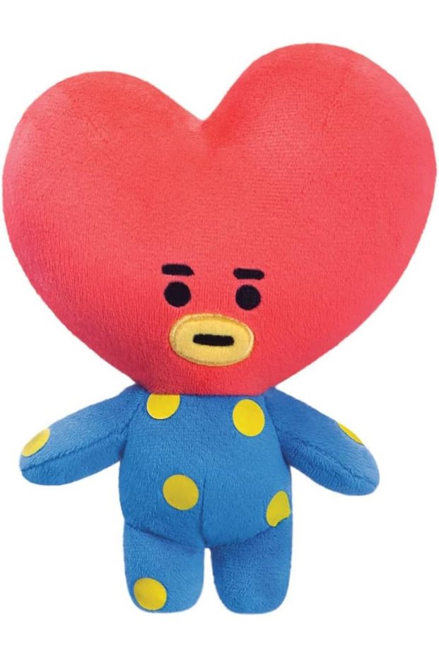 BT21 تاتا بلش سم