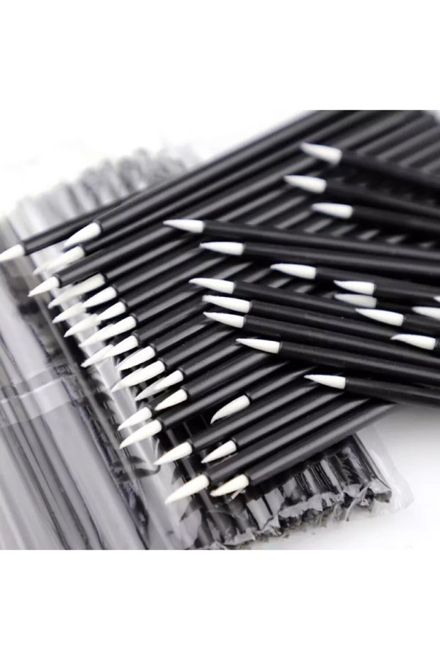 Σετ πινέλων μιας χρήσης για την εφαρμογή eyeliner