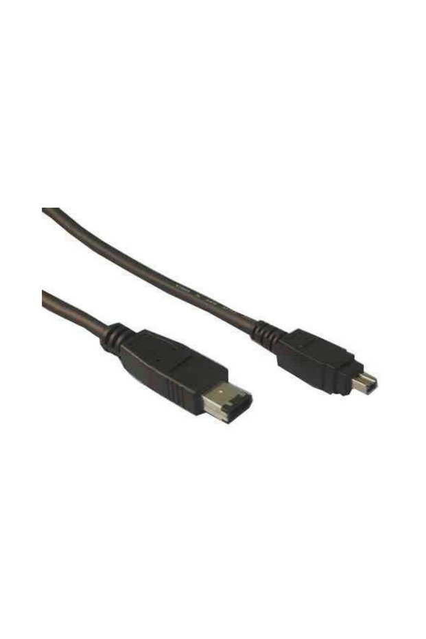 FireWire 4pM-6pM 2 m