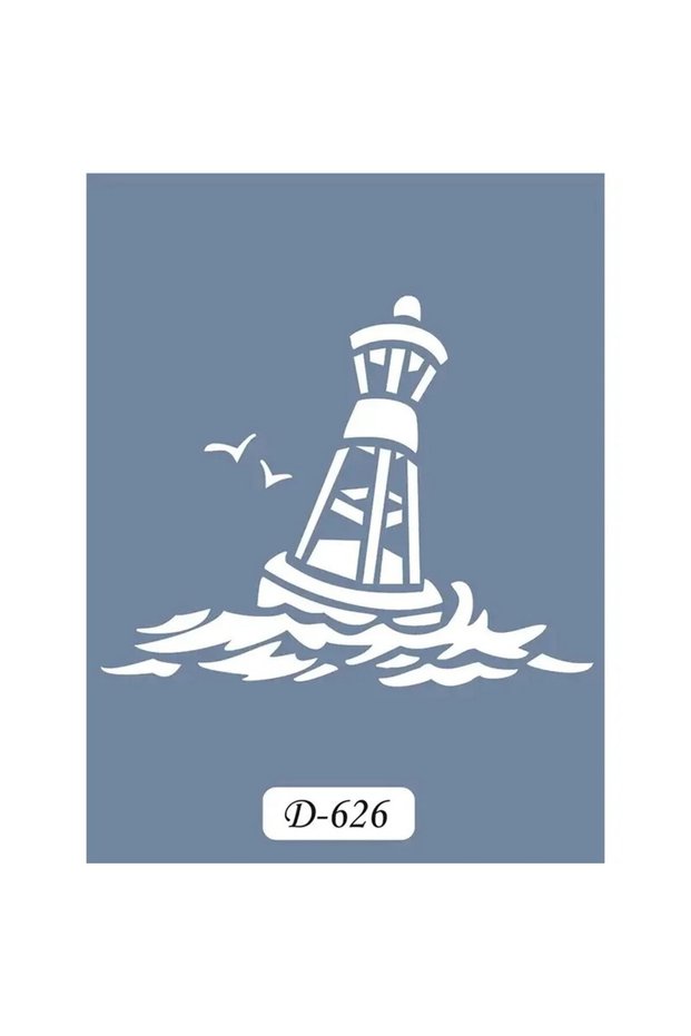 D626 نموذج دوبا D سلسلة، قالب 15x20 سم
