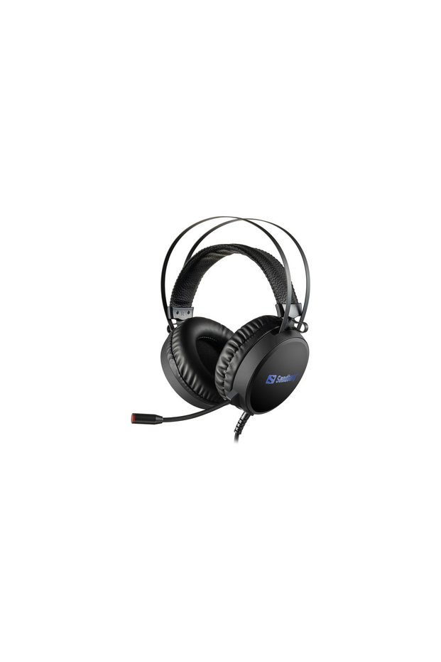 Tyrant Headset USB 7.1