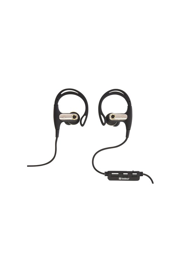 Wireless Sports Earphones