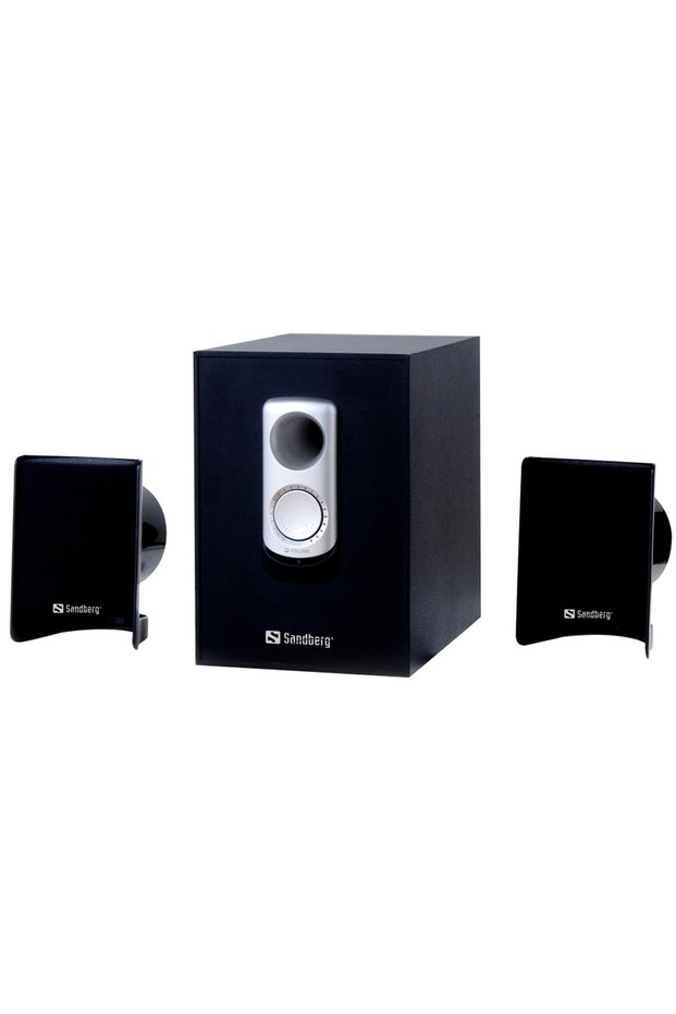 Play Speaker Set 2.1 UK