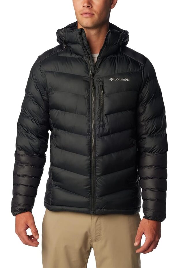 Men's Labyrinth Loop II Hooded Jacket