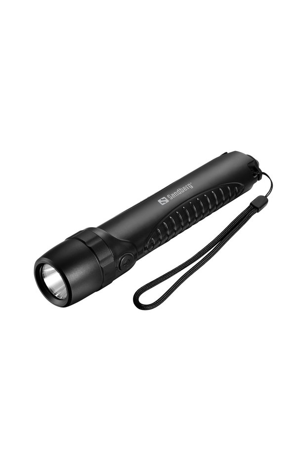Survivor Torch Powerbank 10400