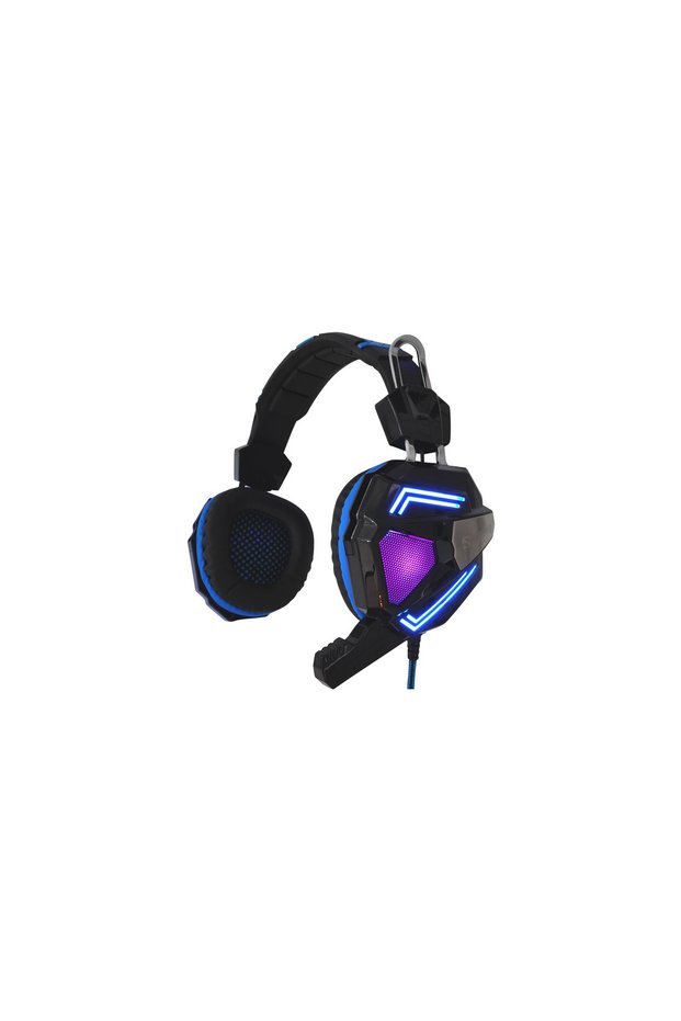 Cyclone Headset USB 7.1