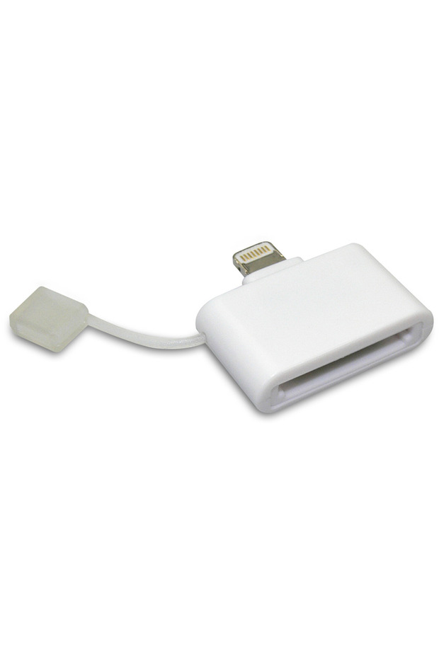 Adapter 30pin F to Lightning M