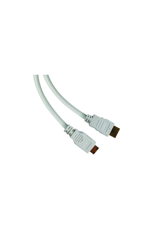HDMI 2.0 - HDMI 2.0 Mini 2 m