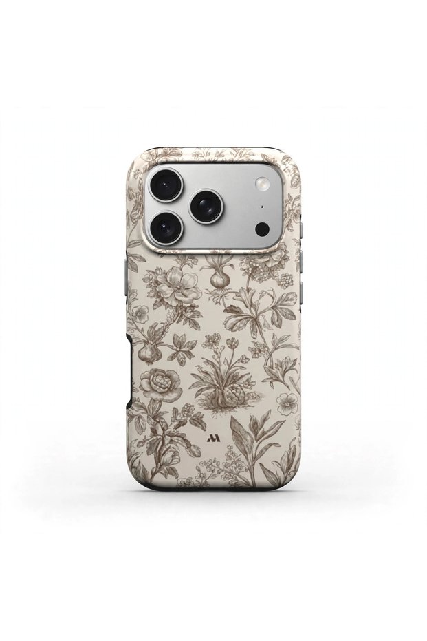 Phone Case Compatible with iPhone 17 PRO Hybrid 2-Layer Hard Shell + Silicone Protective Case -Scratch-Resistant Shockproof Cover