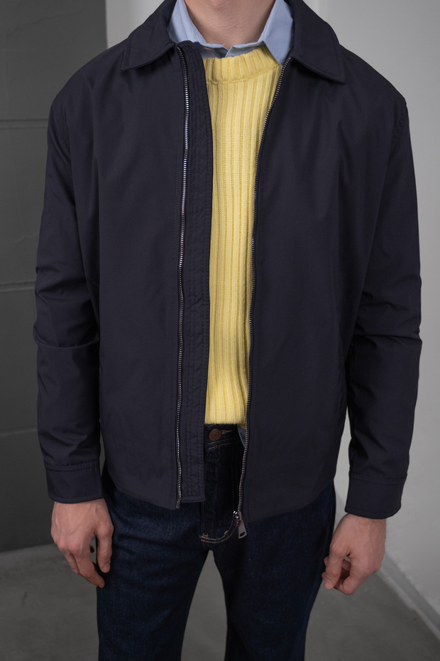 Men's Waterproof Transitional Jacket