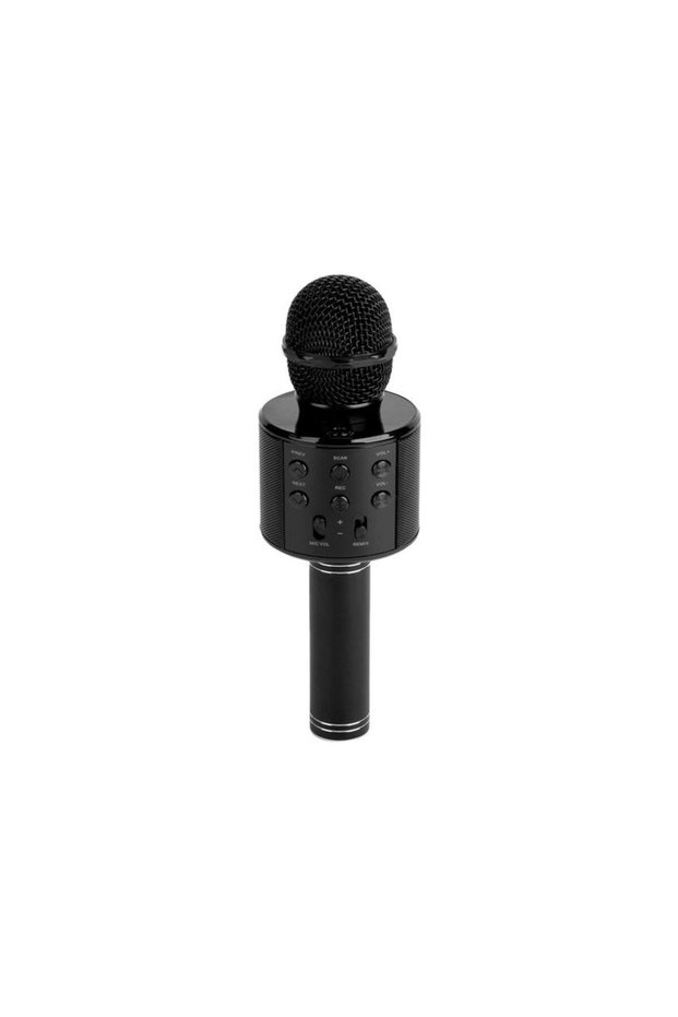 Microfon Karaoke Bluetooth
