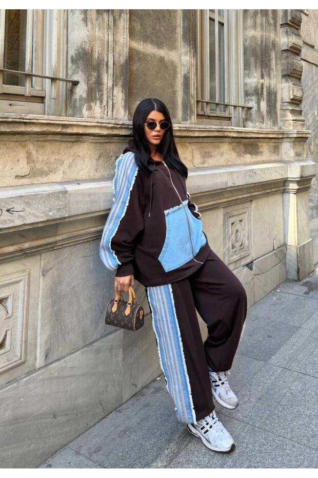 tracksuit set