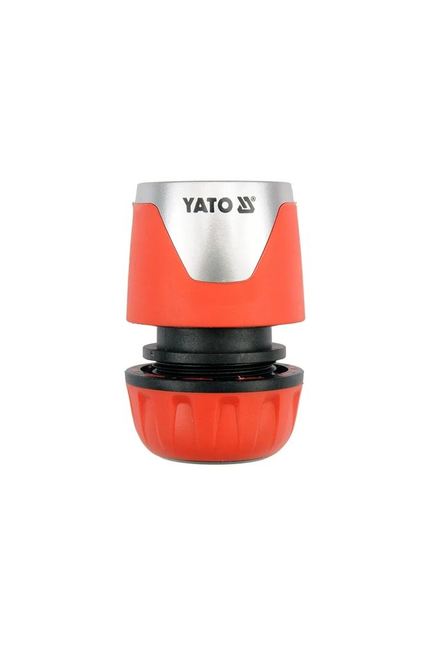 Quick connect plug 99801 1/2 inch ABS